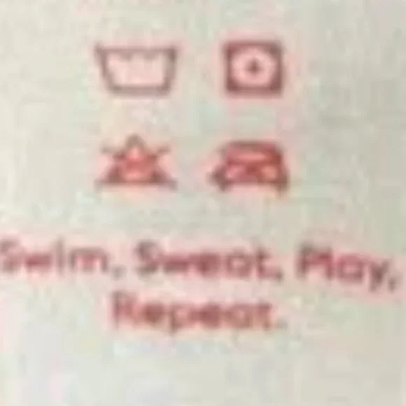 Left On Friday Women's Maxi Dress – Size L/XL – VIBRANT BLUE - Picture 7 of 7